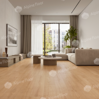 SPC ламинат Alpine Floor by Classen Pro Nature Oak Kisuca 64636