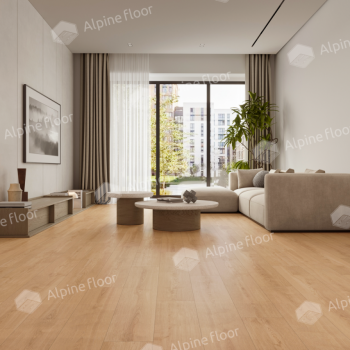 SPC ламинат Alpine Floor by Classen Pro Nature Oak Kisuca 64636