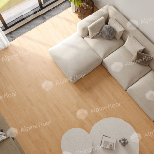 SPC ламинат Alpine Floor by Classen Pro Nature Oak Poprad 64634