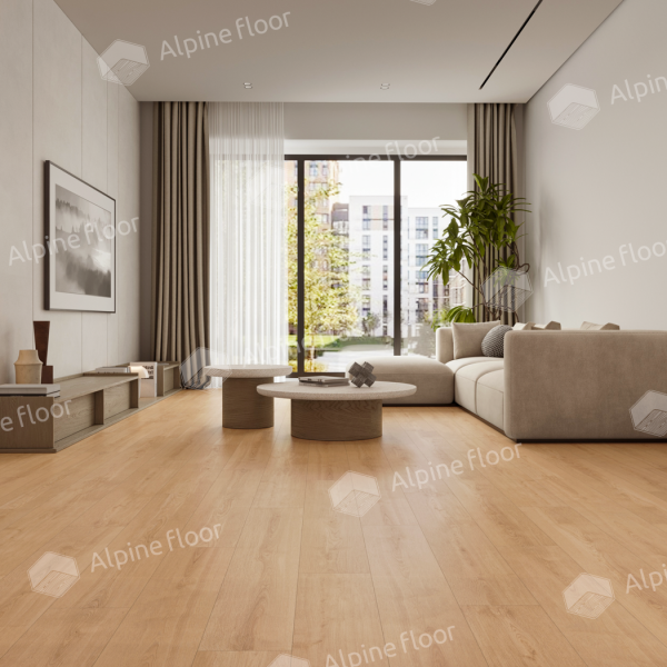SPC ламинат Alpine Floor by Classen Oak Kisuca 64636