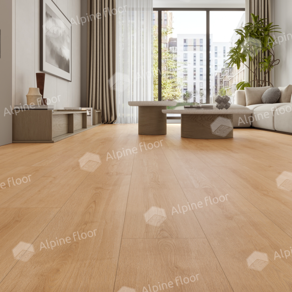 SPC ламинат Alpine Floor by Classen Oak Kisuca 64636