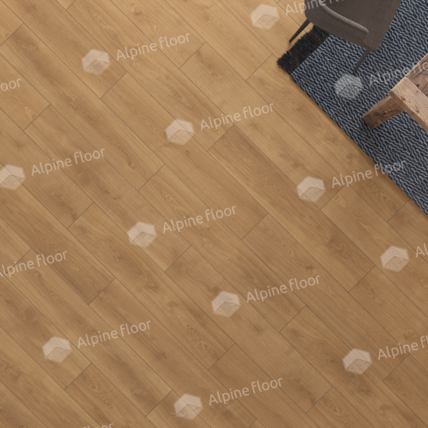SPC ламинат Alpine Floor by Classen Oak Sajo 64637
