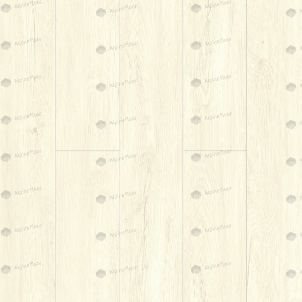 Кварцвиниловая и каменно-полимерная плитка Alpine Floor SEQUOIA Секвойя Медовая ЕСО 6-7 LVT
