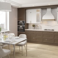 SPC ламинат Alpine Floor Premium Xl Дуб капучино ECO 7-12 MC