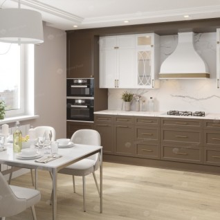 SPC ламинат Alpine Floor Premium Xl Дуб капучино ECO 7-12 MC