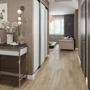 SPC ламинат Alpine Floor Premium Xl Дуб млечный ECO 7-13 MC