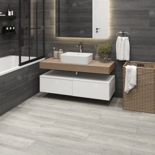 SPC ламинат Alpine Floor Premium Xl Дуб платина ECO 7-14 MC