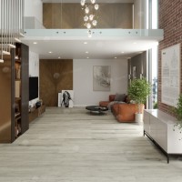 SPC ламинат Alpine Floor Premium Xl Дуб серебряный ECO 7-22 MC