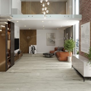 SPC ламинат Alpine Floor Premium Xl Дуб серебряный ECO 7-22 MC