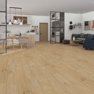 SPC ламинат Alpine Floor Premium Xl Дуб Вега ECO 7-29 MC