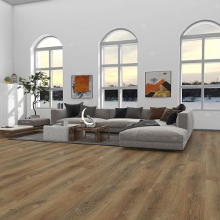 SPC ламинат Alpine Floor Premium Xl Дуб Эниф ECO 7-31 MC