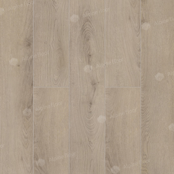 Каменно-полимерный ламинат SPC Дуб Эльнат ABA ECO 7-24 MC