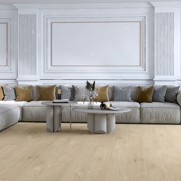 Каменно-полимерный ламинат SPC Дуб Мориа ABA ECO 7-28 MC