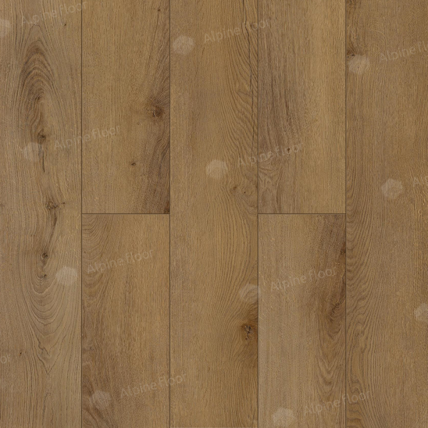 Каменно-полимерный ламинат SPC Дуб Сириус ABA ECO 7-30 MC