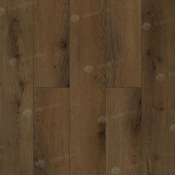 Каменно-полимерный ламинат SPC Дуб Марко ABA ECO 7-32 MC