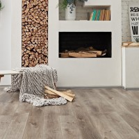SPC ламинат Alpine Floor Premium Xl Дуб Грей Дождливый ECO 7-4 MC