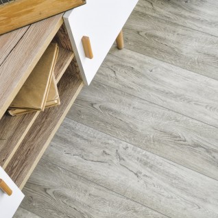 SPC ламинат Alpine Floor Intense Шервудский лес ECO 9-10 MC