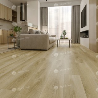 SPC ламинат Alpine Floor Intense Баварский Лес ЕСО 9-12 MC