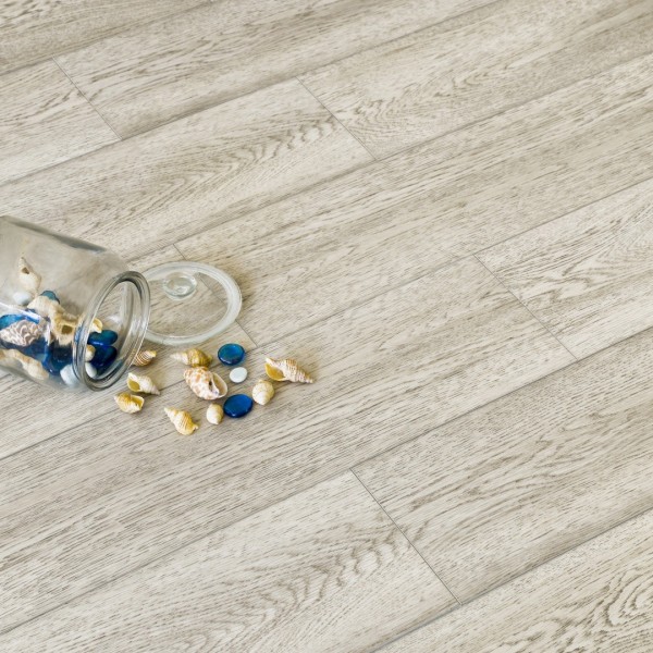 Каменно-полимерный ламинат SPC Канадский лес ECO 9-2 MC