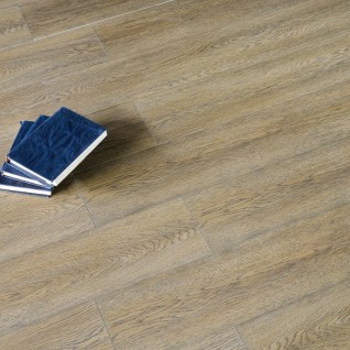 SPC ламинат Alpine Floor Intense Бурый лес ECO 9-3 MC