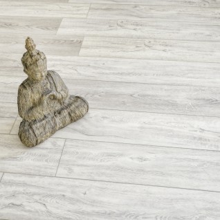 SPC ламинат Alpine Floor Intense Белый лес ECO 9-9 MC