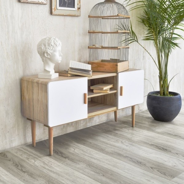 Каменно-полимерный ламинат SPC Шервудский лес ECO 9-10 MC