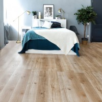 SPC ламинат Alpine Floor Real Wood Дуб натуральный ECO 2-5 MC
