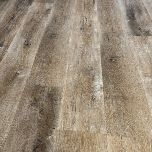 Кварцвиниловая плитка ПВХ Alpine Floor ULTRA ECO ДУБ МЕДОВЫЙ ECO 5-17