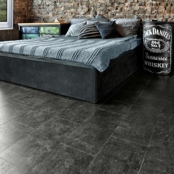 Каменно-полимерный ламинат SPC Ларнака (без подложки) ECO 4-11 MC