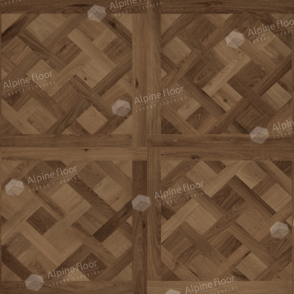 Каменно-полимерный ламинат SPC PARQUET SIROCCO Елисейские поля ECO 25-3