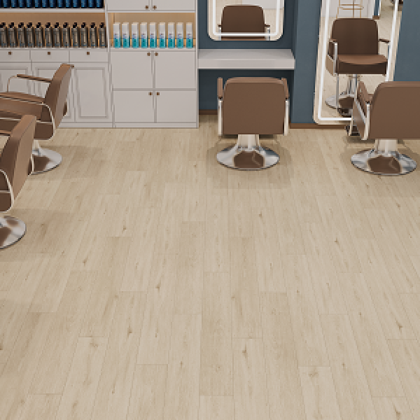 Кварцвиниловая плитка LVT LVT плитка Дуб Ваниль ECO 23-1