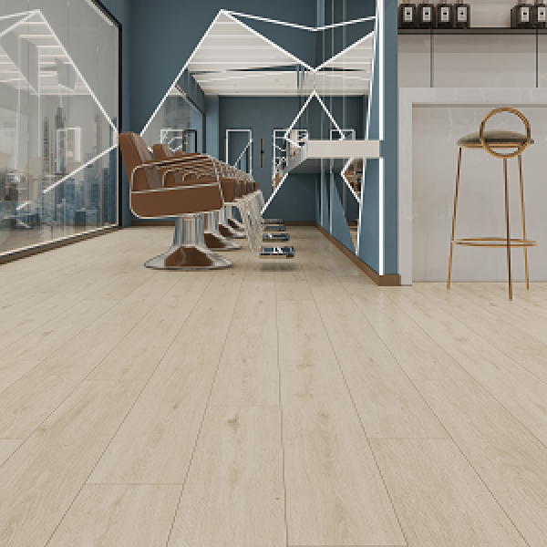 Кварцвиниловая плитка LVT LVT плитка Дуб Ваниль ECO 23-1