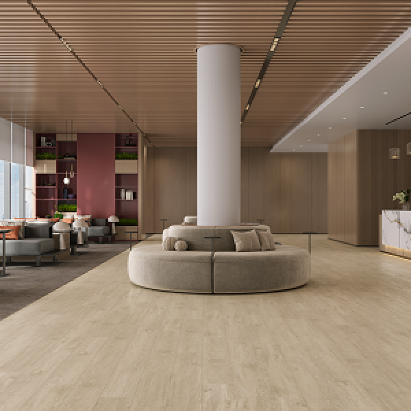 Кварцвиниловая плитка LVT LVT плитка Сонома ECO 23-6