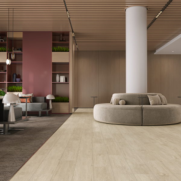 Кварцвиниловая плитка LVT LVT плитка Сонома ECO 23-6