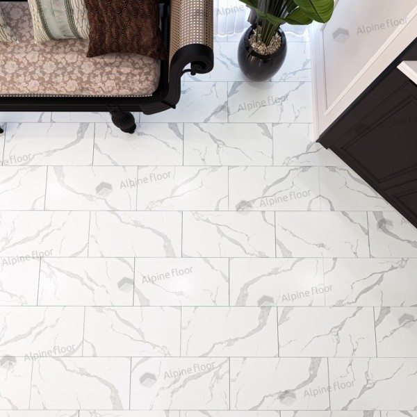 Каменно-полимерный ламинат SPC Гранти ЕСО 4-31 MC