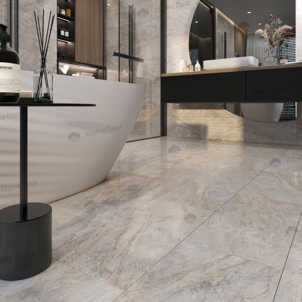 Каменно-полимерный ламинат SPC Вилио ЕСО 4-26 MC