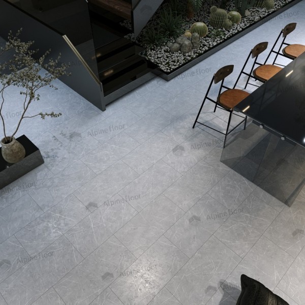 Каменно-полимерный ламинат SPC Рок ЕСО 4-30 MC