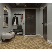 SPC ламинат Alpine Floor Nut Орех Акорн ECO 22-6 MC