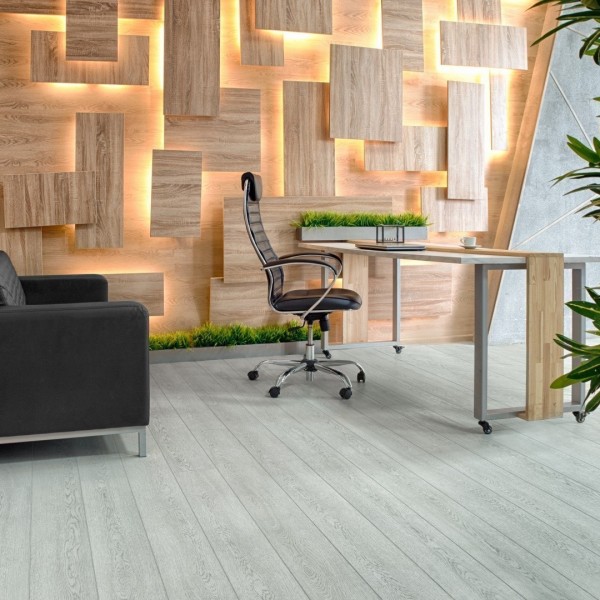 Каменно-полимерный ламинат SPC ГРАНД СЕКВОЙЯ ИНИО ECO 11-21 MC