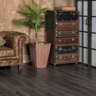 SPC ламинат Alpine Floor Premium Xl Дуб торфяной ECO 7-11 MC