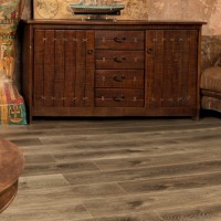 SPC ламинат Alpine Floor Premium Xl Дуб коричневый ECO 7-9 MC