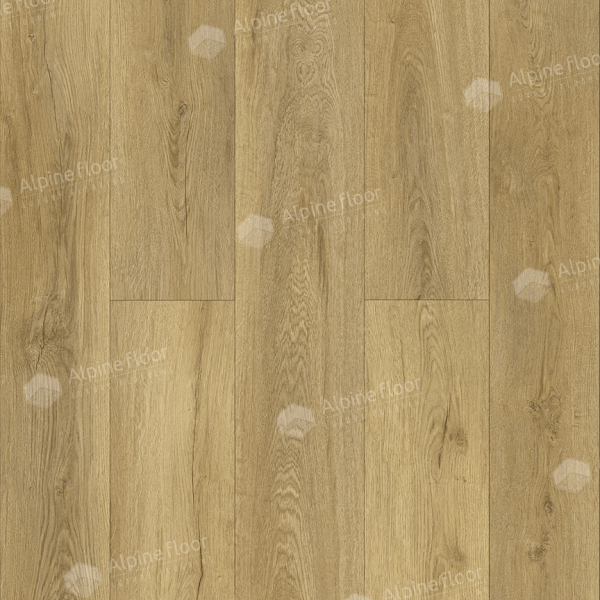 Каменно-полимерный ламинат SPC Фраменто ЕСО 21-10