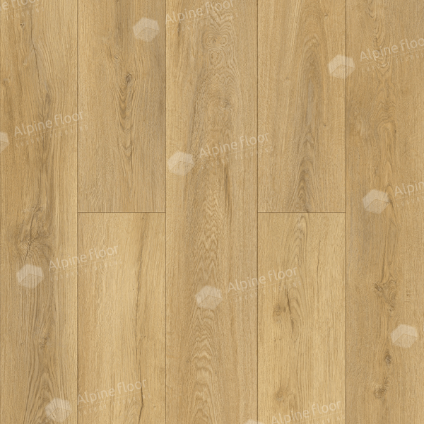 Каменно-полимерный ламинат SPC Жардин ЕСО 21-17