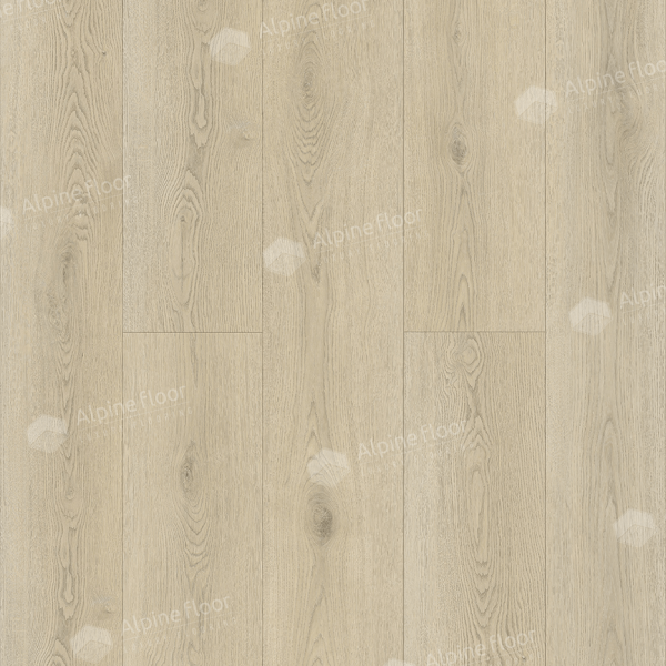 Каменно-полимерный ламинат SPC Лунар ЕСО 21-1