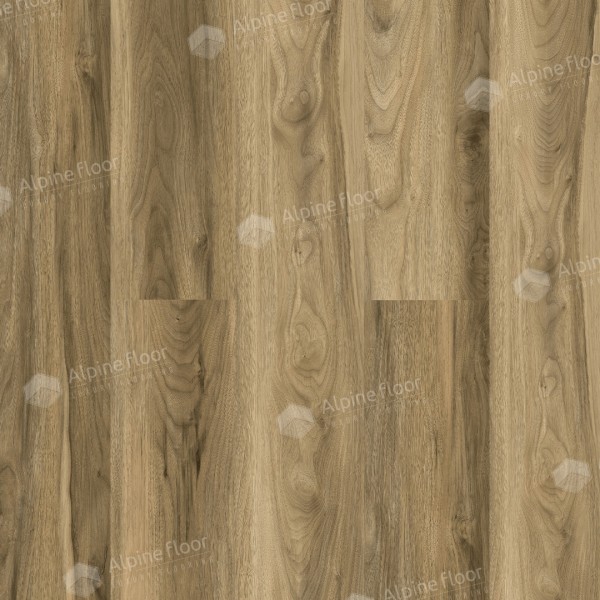 Каменно-полимерный ламинат SPC Орех Ногал Классик ECO 22-3 MC