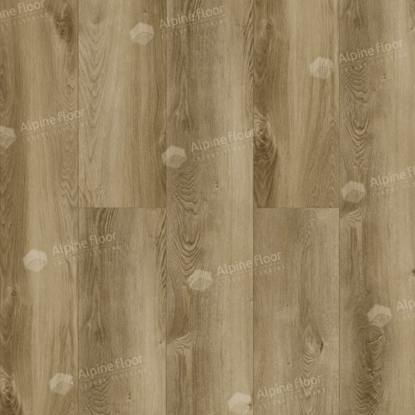 Инженерный ламинат WPC Дуб Серена ECO 24-5