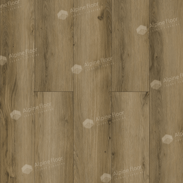 Инженерный ламинат WPC Дуб Эскейп ECO 24-8