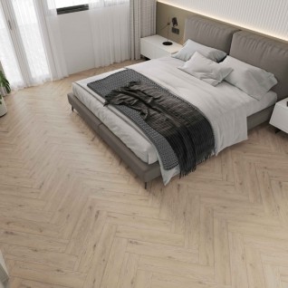 SPC ламинат Alpine Floor Parquet Light Дуб Алиот ЕСО 13-23 MC
