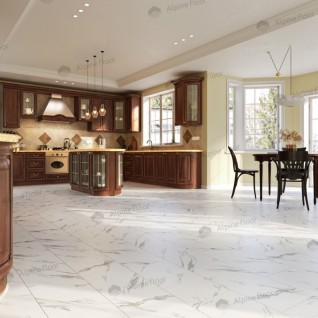 SPC ламинат Alpine Floor Stone Mineral Core Делмар ЕСО 4-25 MC