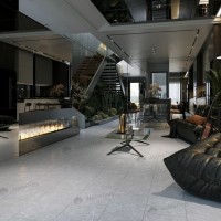 SPC ламинат Alpine Floor Stone Mineral Core Рок ЕСО 4-30 MC